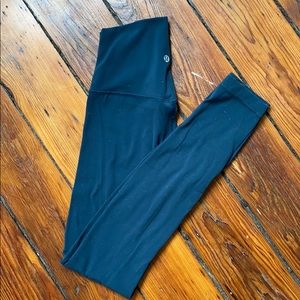 Lululemon Align 7/8 Legging